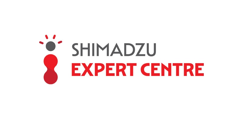 Shimadzu EXPERT centre