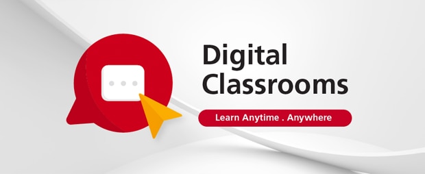 Digital Classrooms