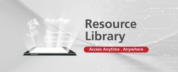 Resource Library