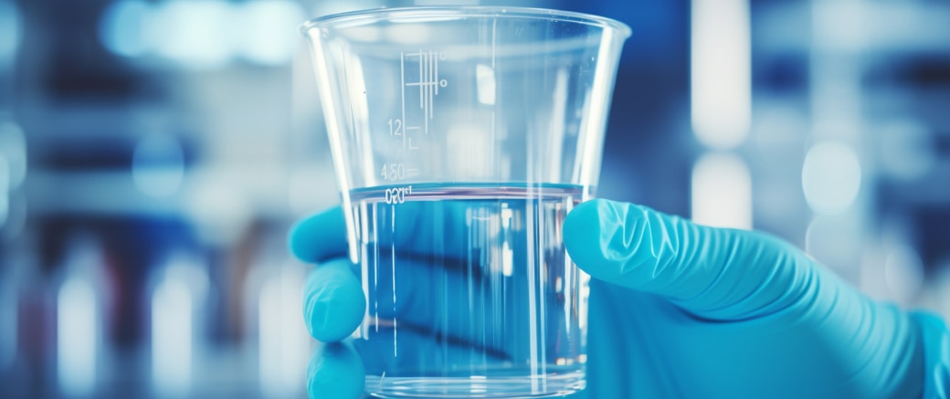 The Importance Of Water Quality Control In The Pharmaceutical Industry