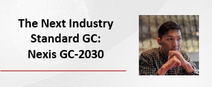 The Next Industry Standard GC: Nexis GC-2030