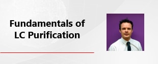 Fundamentals Of LC Purification