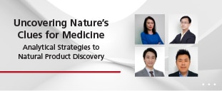 Uncovering Nature's Clues for Medicine - Analytical Strategies to Natural Product Discovery