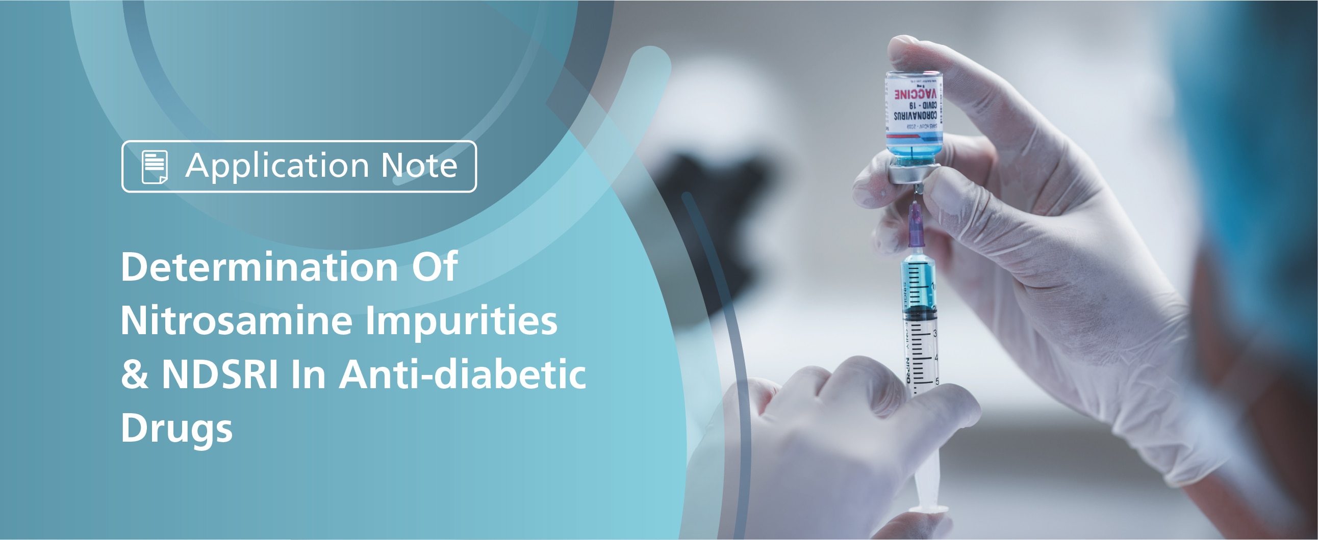 A Practical Guide to Nitrosamine Analysis: Insights from Shimadzu