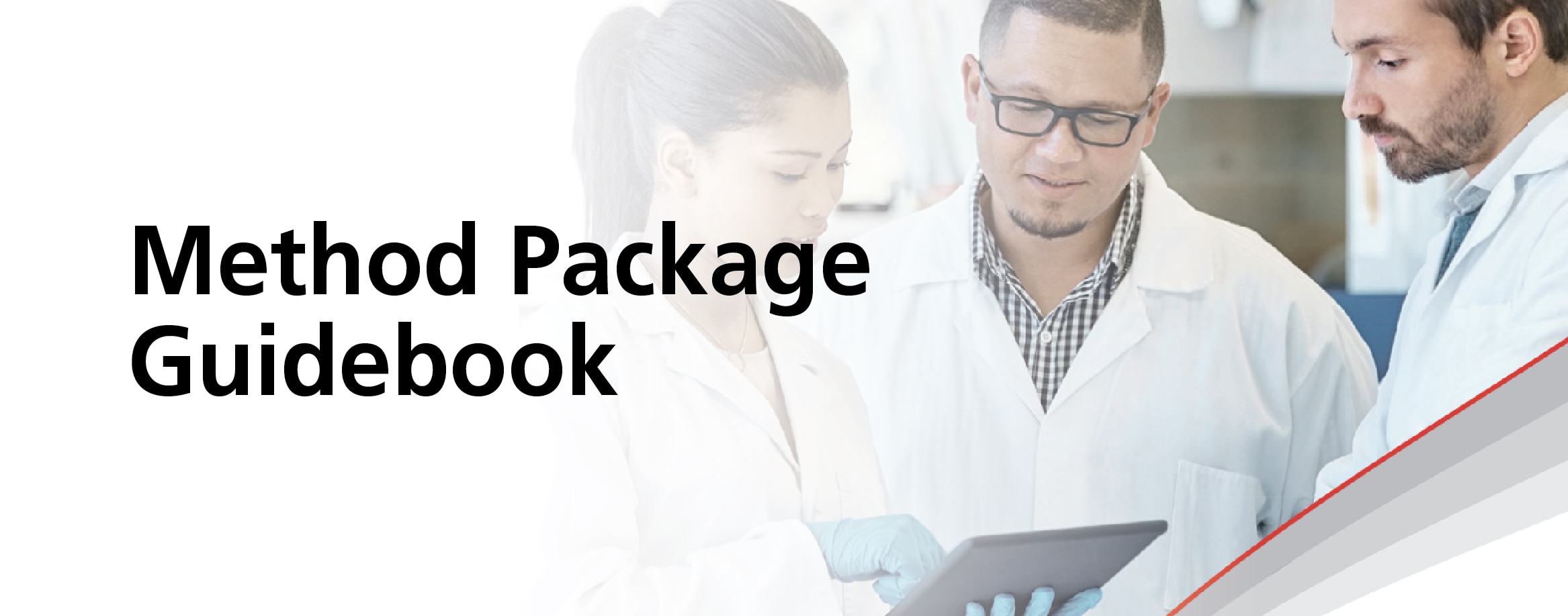 Method Package Guidebook