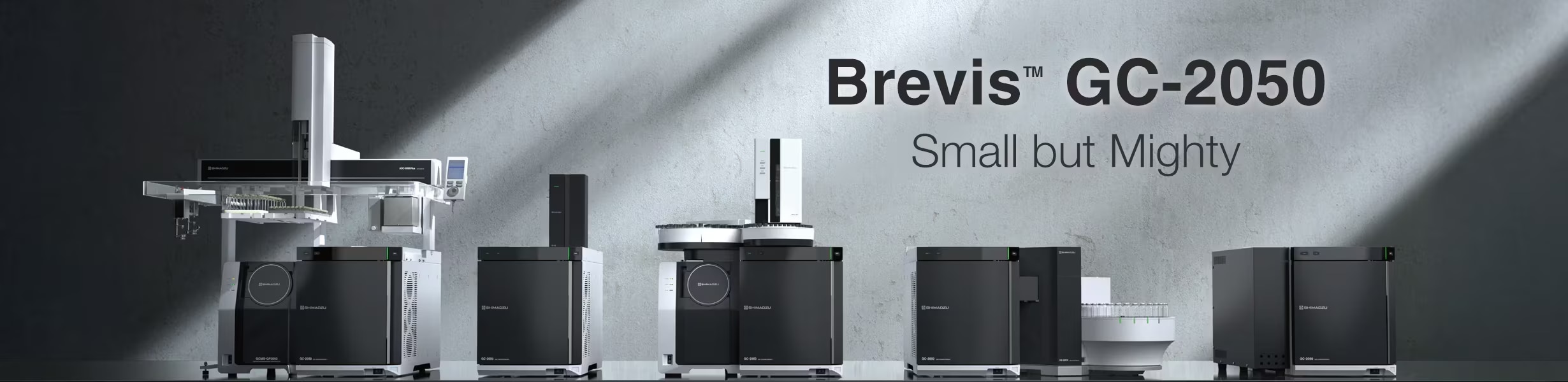 Brevis GC-2050