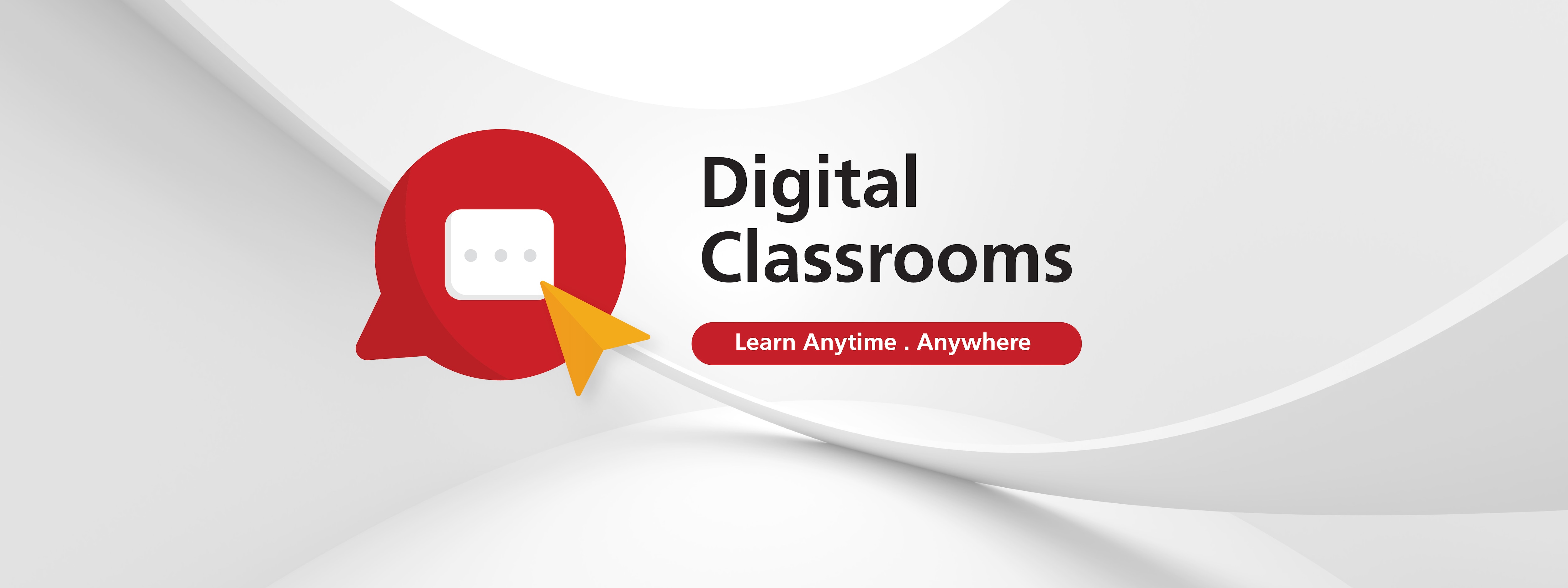 Digital Classrooms