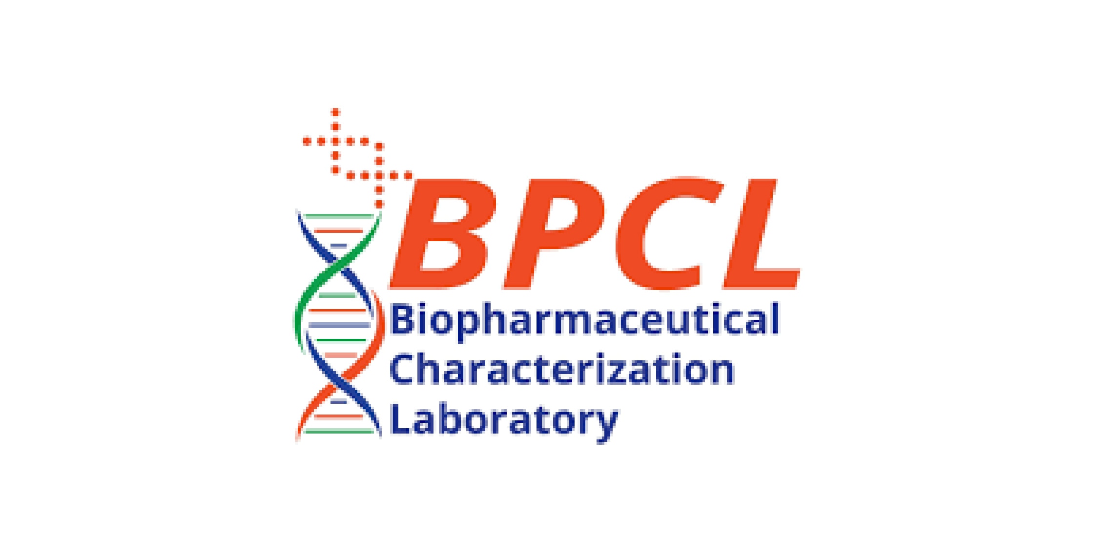 Biopharmaceutical Characterization Laboratory