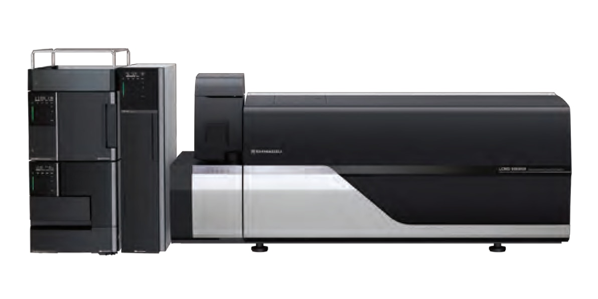 Triple Quadrupole LC-MS/MS Instruments for Nitrosamines Analysis