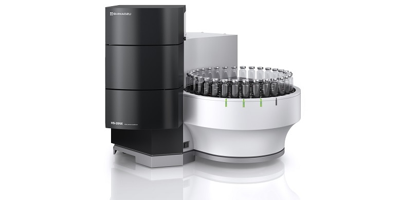 Headspace GCMS for Nitrosamines Analysis