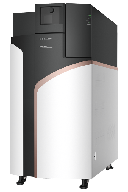 Q-TOF LC-MS/MS for Nitrosamines Analysis