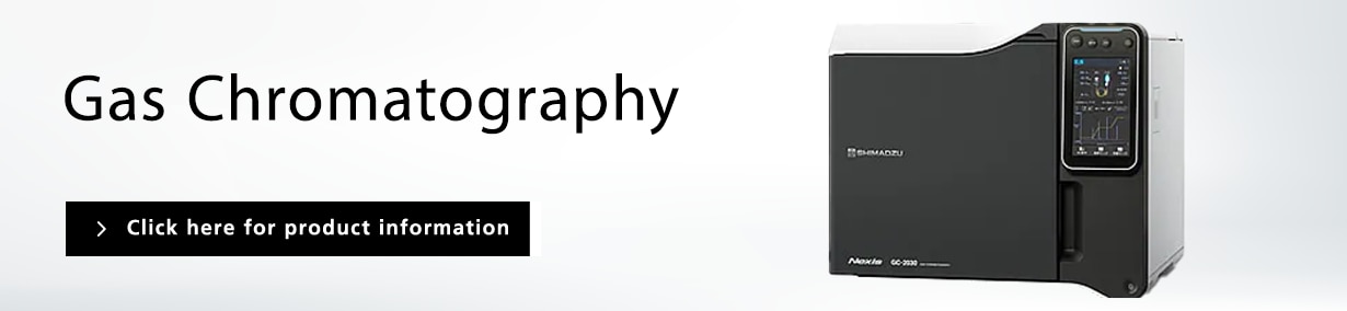 Basics of Gas Chromatograpy