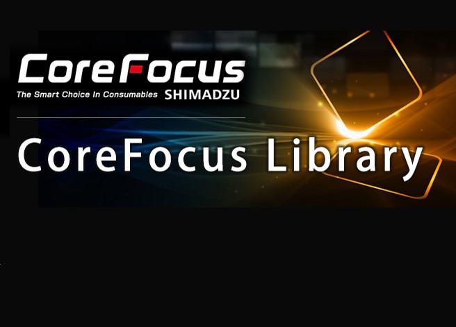 CoreFocus Library