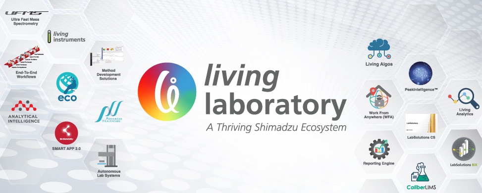 Living Laboratory