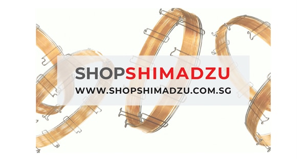 SHOPSHIMADZU