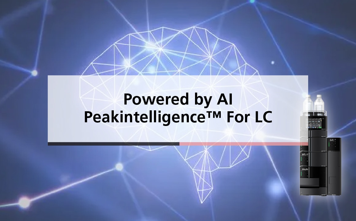 Powered By AI: PeakIntelligence For LC