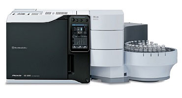 Transformer Oil Gas Analysis