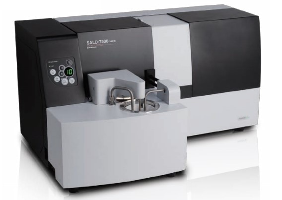 SALD-7500nano