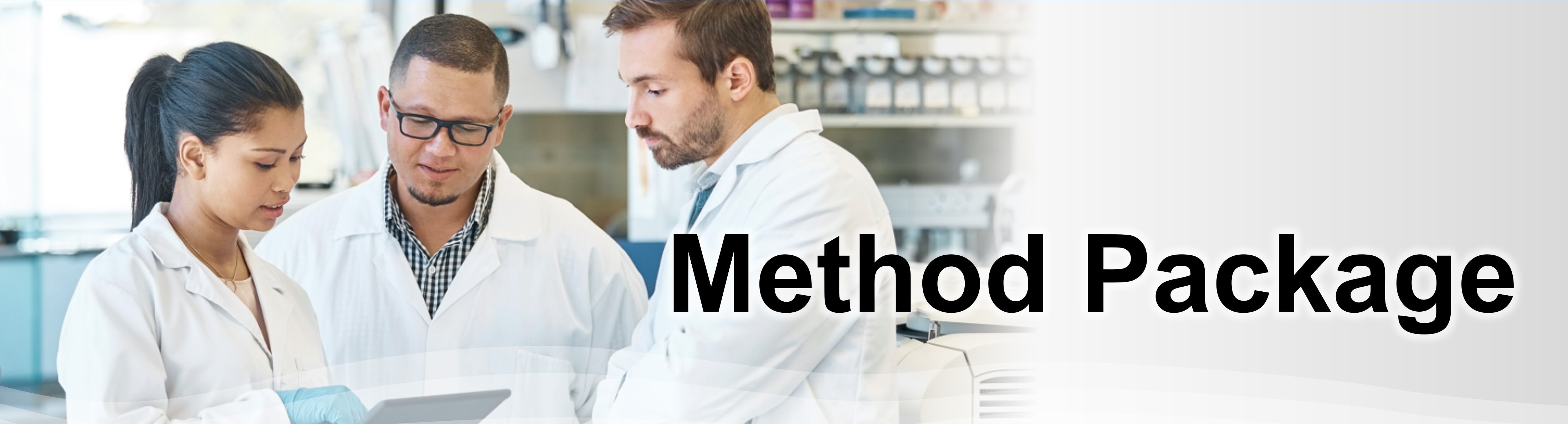 Method Package Guidebook