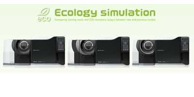 Ecology simulation