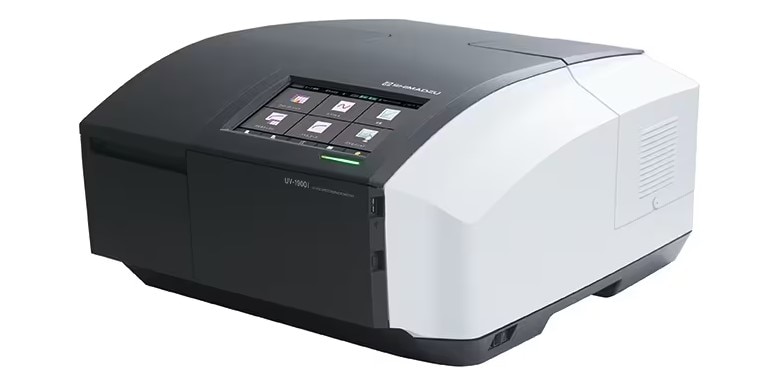 UV-VIS Spectrophotometer (UV)