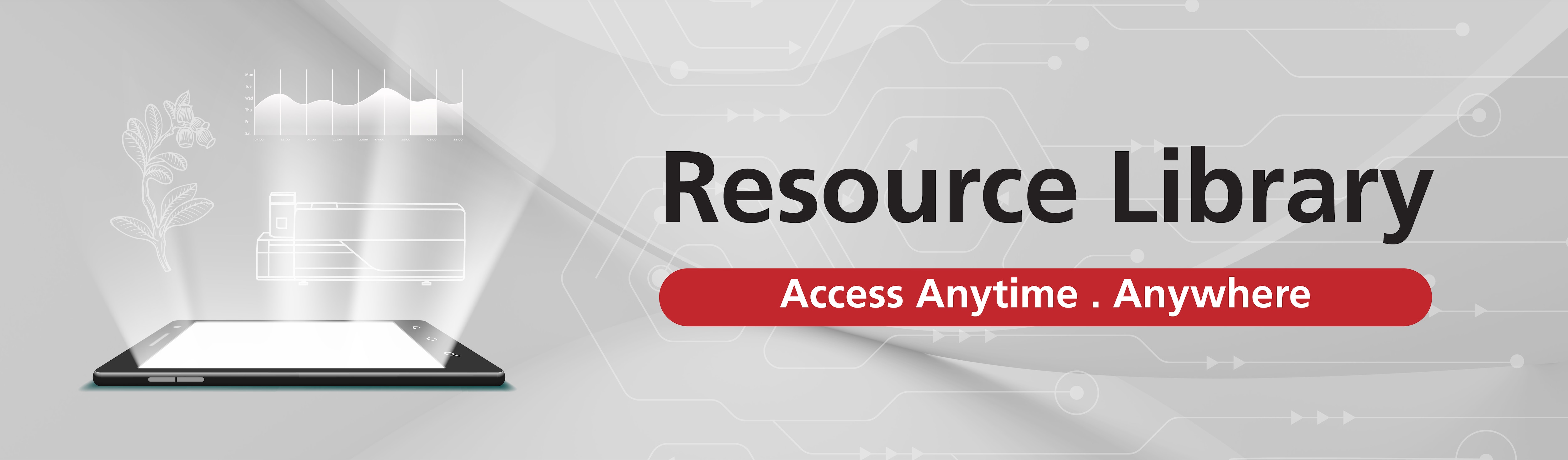 Resource Library