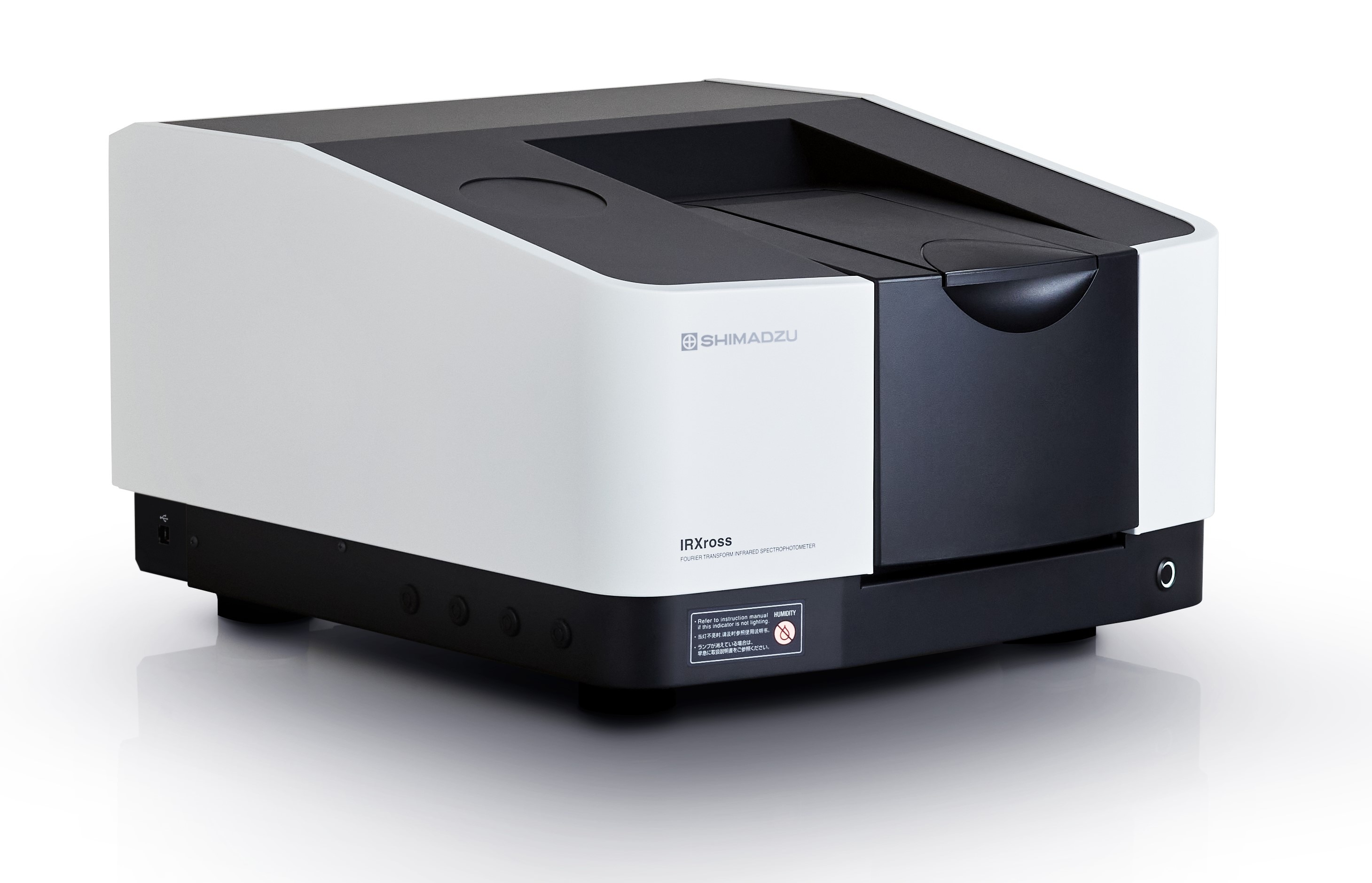 Basics of FT-IR Spectroscopy Molecular Spectroscopy