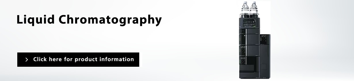 Basics of Liquid Chromatography