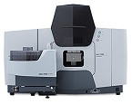 Atomic Absorption Spectrophotometer (AA)