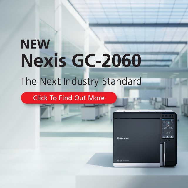 Nexis GC-2060