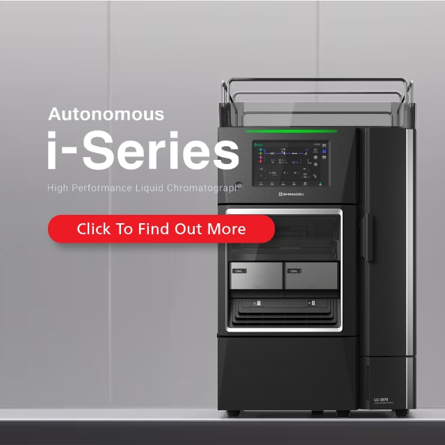 Autonomous i-Series
